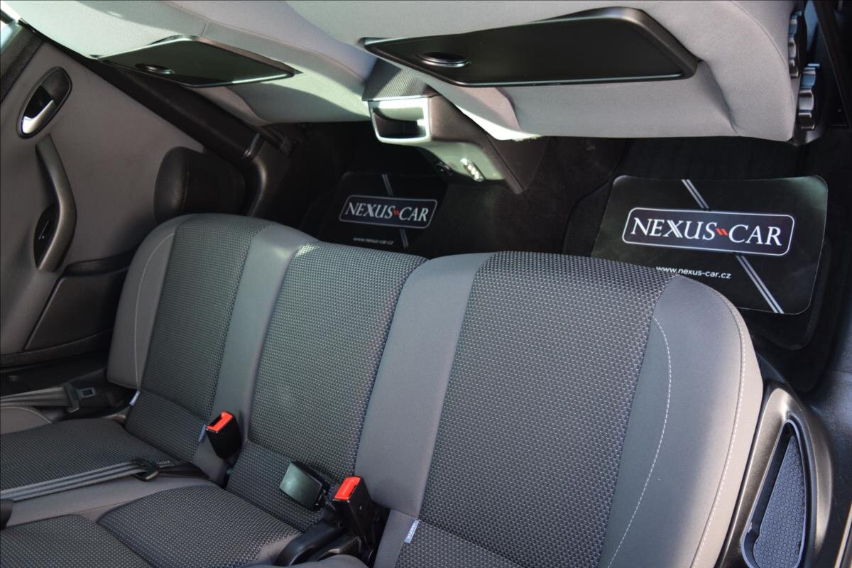 Seat Altea Kombi 2,0 l 77 kw