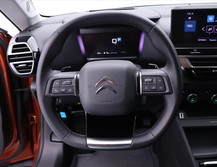 Citroën C4 Hatchback 1,2 l 96 kw