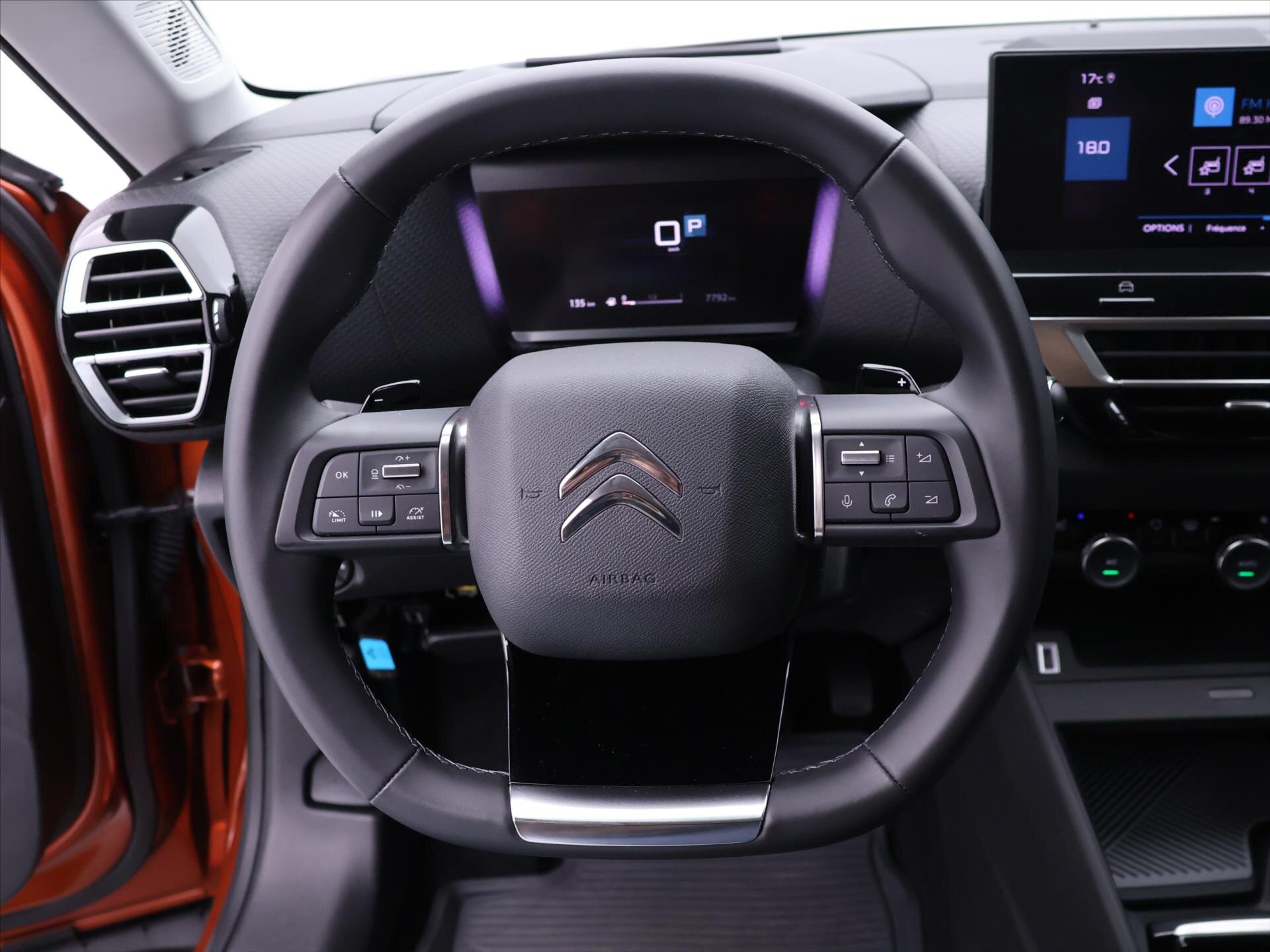 Citroën C4 Hatchback 1,2 l 96 kw