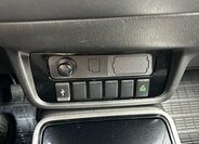 Mitsubishi Outlander Kombi 2,0 l 110 kw