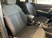 Hyundai Tucson SUV / Terénní 1,6 l 110 kw