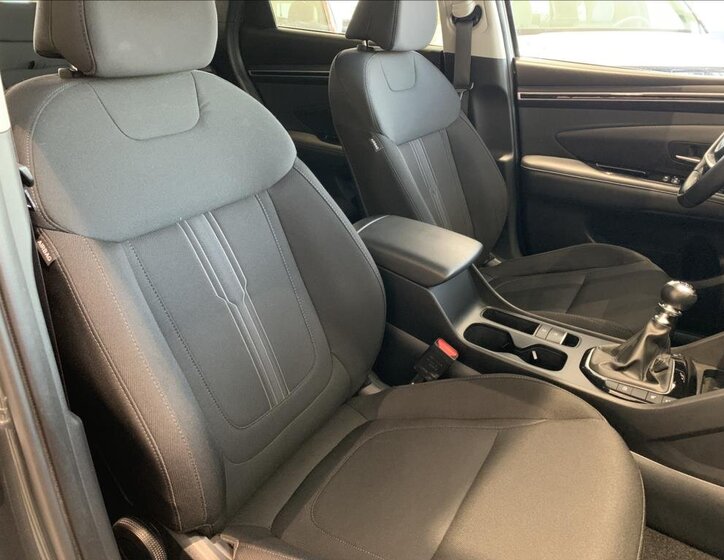 Hyundai Tucson SUV / Terénní 1,6 l 110 kw