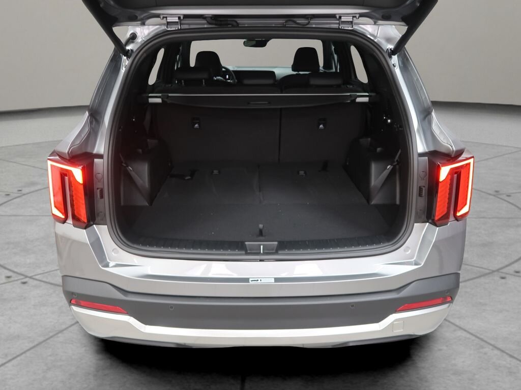 KIA Sorento SUV / Terénní 2,2 l 142 kw