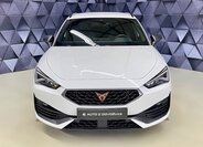 Cupra Leon Kombi 2,0 l 228 kw