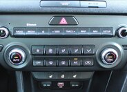 KIA Sportage SUV / Terénní 1,6 l 130 kw