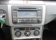 Volkswagen Passat 18