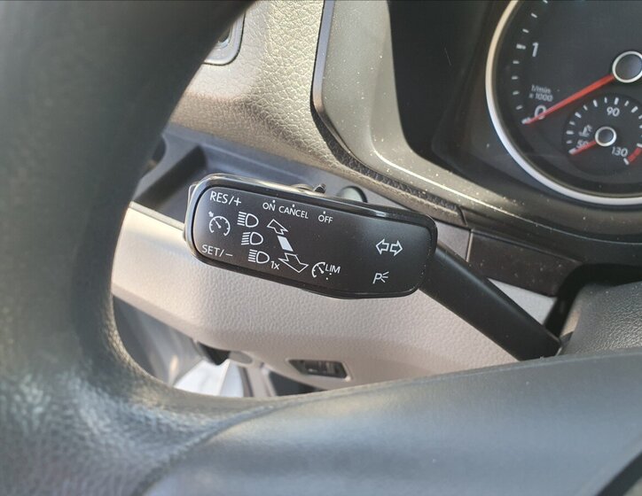 Volkswagen Crafter Ostatní 2,0 l 130 kw