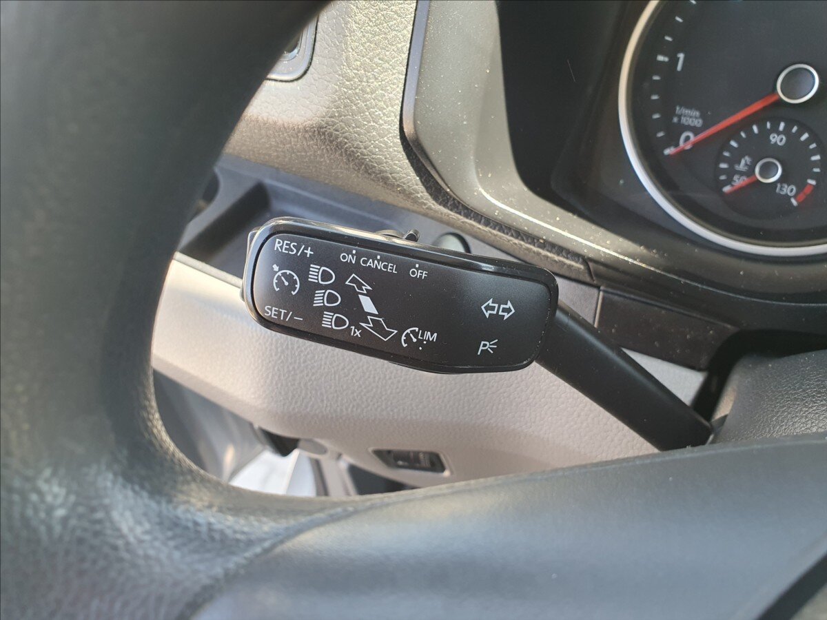 Volkswagen Crafter Ostatní 2,0 l 130 kw