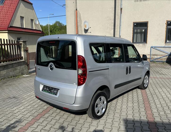 Opel Combo 3