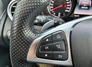 Mercedes-Benz GLC SUV / Terénní 3,0 l 270 kw