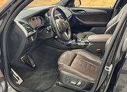 BMW X3 SUV / Terénní 3,0 l 260 kw