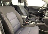 Hyundai Tucson SUV 1,7 l 85 kw