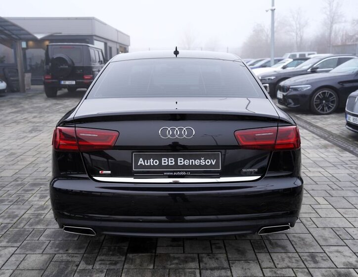 Audi A6 5