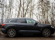 Volkswagen Touareg SUV 3,0 l 250 kw