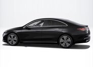 Mercedes-Benz CLA Kupé 0,0 165 kw