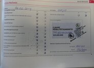 Škoda Octavia Kombi 1,4 l 90 kw