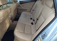 BMW Řada 5 Kombi 3,0 l 145 kw