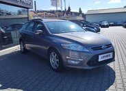 Ford Mondeo Kombi 1,6 l 118 kw