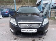 Ford Mondeo Liftback 2,0 l 103 kw