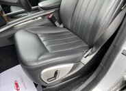 Mercedes-Benz Třídy M SUV 3,5 l 200 kw