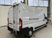Peugeot Boxer Skříň 2,2 l 103 kw