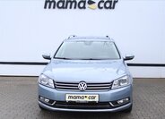Volkswagen Passat Kombi 2,0 l 103 kw