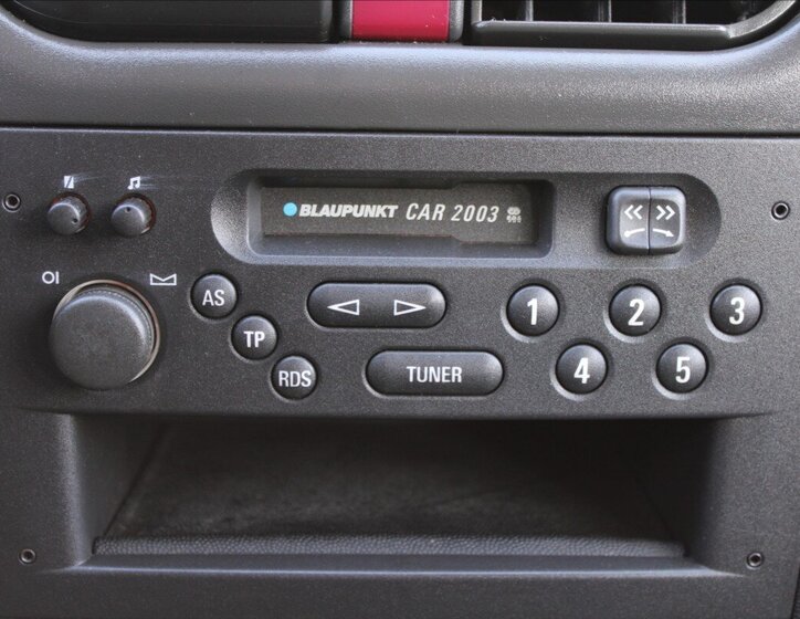 Opel Corsa Hatchback 973,0 43 kw