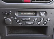 Opel Corsa Hatchback 973,0 43 kw