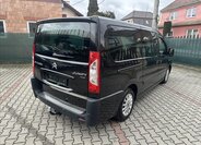 Citroën Jumpy VAN-Minibus 2,0 l 120 kw