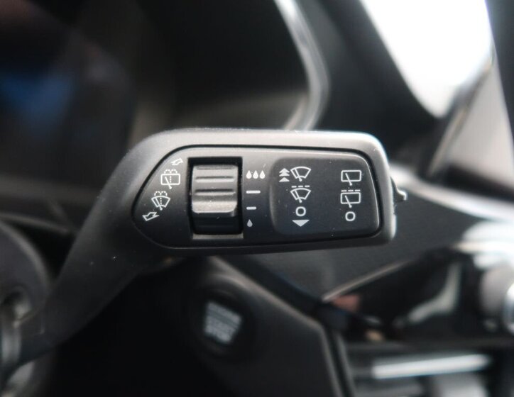 Ford Kuga SUV 2,5 l 112 kw