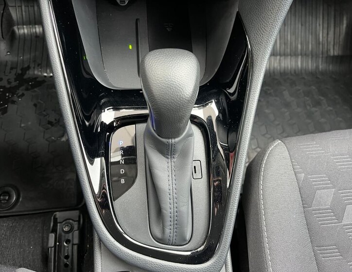 Toyota Yaris Hatchback 1,5 l 68 kw