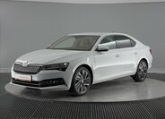 Škoda Superb Liftback 1,4 l 160 kw