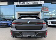 BMW Řada 7 Sedan / Limuzína 3,0 l 360 kw