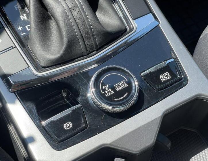 SsangYong Korando 50