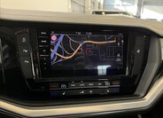 Volkswagen Touareg 11