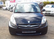 Subaru Justy Hatchback 998,0 51 kw