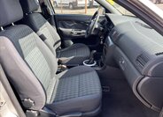 Škoda Octavia Kombi 1,9 l 81 kw