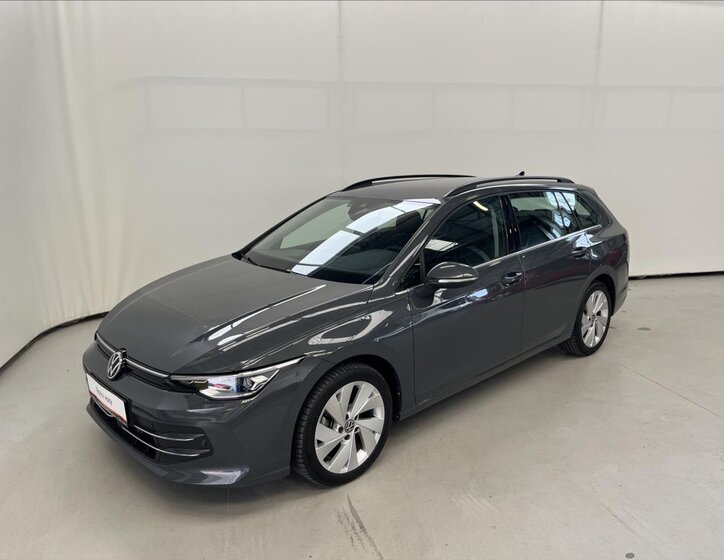 Volkswagen Golf Kombi 1,5 l 110 kw