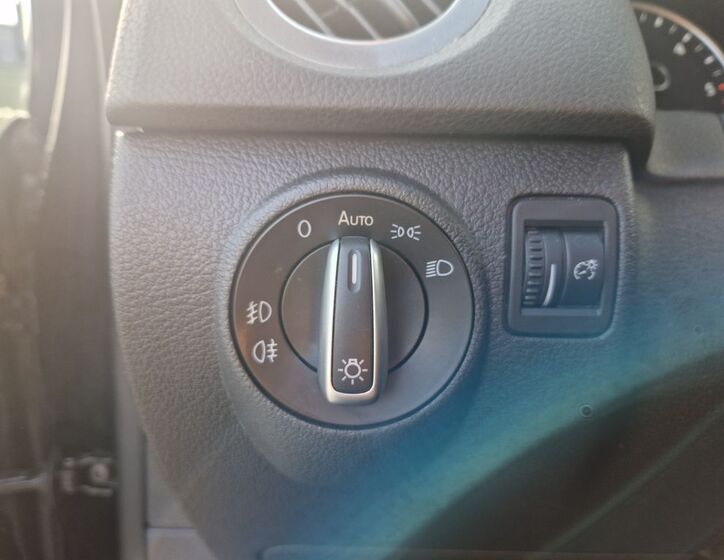 Volkswagen Tiguan 12