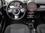 Mini Clubman Kombi 1,6 l 80 kw