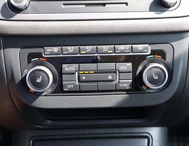 Volkswagen Tiguan 27