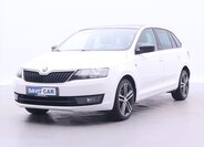 Škoda Rapid Hatchback 1,6 l 77 kw