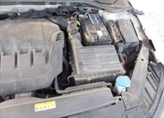 Volkswagen Passat Kombi 2,0 l 140 kw