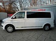 Volkswagen Caravelle 4