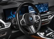 BMW X7 16