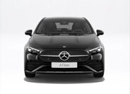 Mercedes-Benz Třídy A Hatchback 1,3 l 120 kw