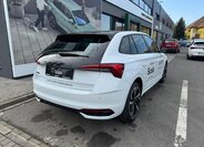 Škoda Scala Hatchback 999,0 85 kw