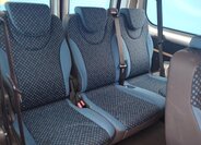 Fiat Scudo MPV 2,0 l 88 kw