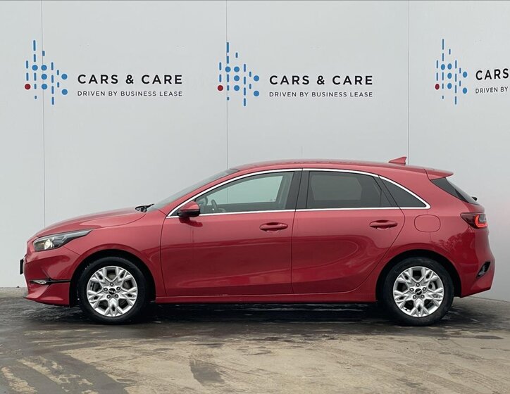 KIA Ceed Hatchback 998,0 74 kw