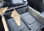 Hyundai Santa Fe SUV / Terénní 1,6 l 158 kw